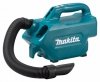 Odkurzacz akumulatorowy Makita CL121DZ 12V